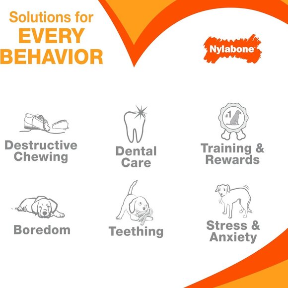 Broccoli Power Chew Toy for Dogs, Dog Toys for Aggressive Chewers, Bacon & Chees - Picture 9 of 14